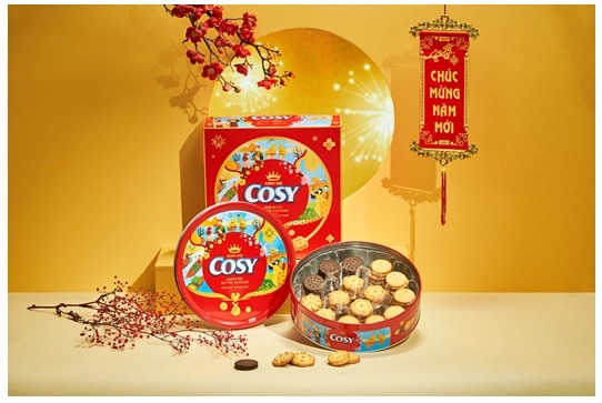 Thức ăn nhẹ không chỉ là nguồn cung cấp dinh dưỡng và thưởng thức, mà còn là để kết nối