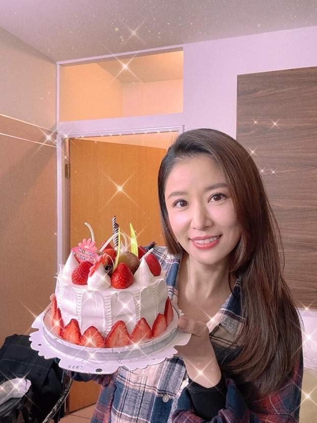 Lâm Tâm Như U50 vẫn trẻ trung đáng ngưỡng mộ nhờ 10 bí quyết đơn giản - Ảnh 2 Lâm Tâm Như U50 vẫn trẻ trung đáng ngưỡng mộ nhờ 10 bí quyết đơn giản - Ảnh 2