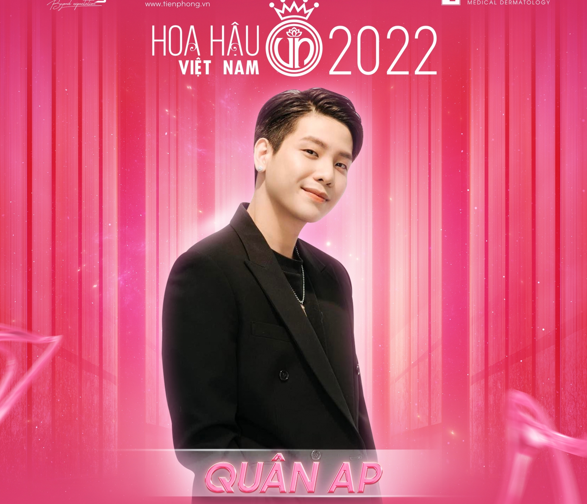 Hoa hậu Việt Nam 2022: Dàn ca sĩ “khủng' biểu diễn tại đêm chung kết - Ảnh 2