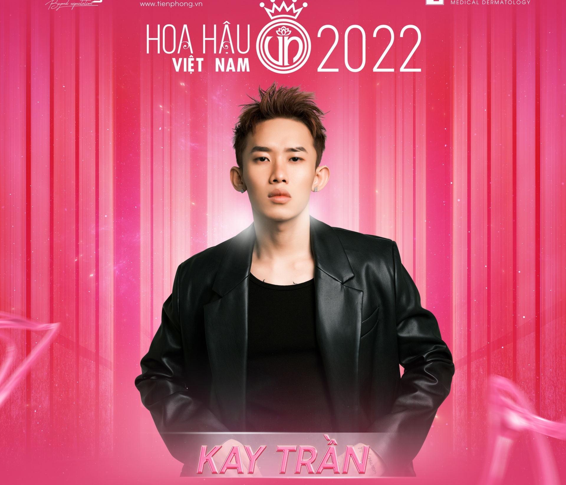 Hoa hậu Việt Nam 2022: Dàn ca sĩ “khủng' biểu diễn tại đêm chung kết - Ảnh 4