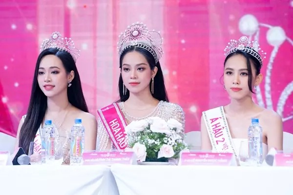 Huỳnh Thị Thanh Thuỷ hết cơ hội đại diện Việt Nam thi Miss World?  1