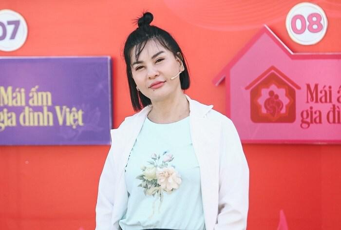 Diễn viên Cát Phượng tiết lộ từng phải rất chật vật để được theo nghệ thuật (Ảnh: FBNV) Diễn viên Cát Phượng tiết lộ từng phải rất chật vật để được theo nghệ thuật (Ảnh: FBNV)