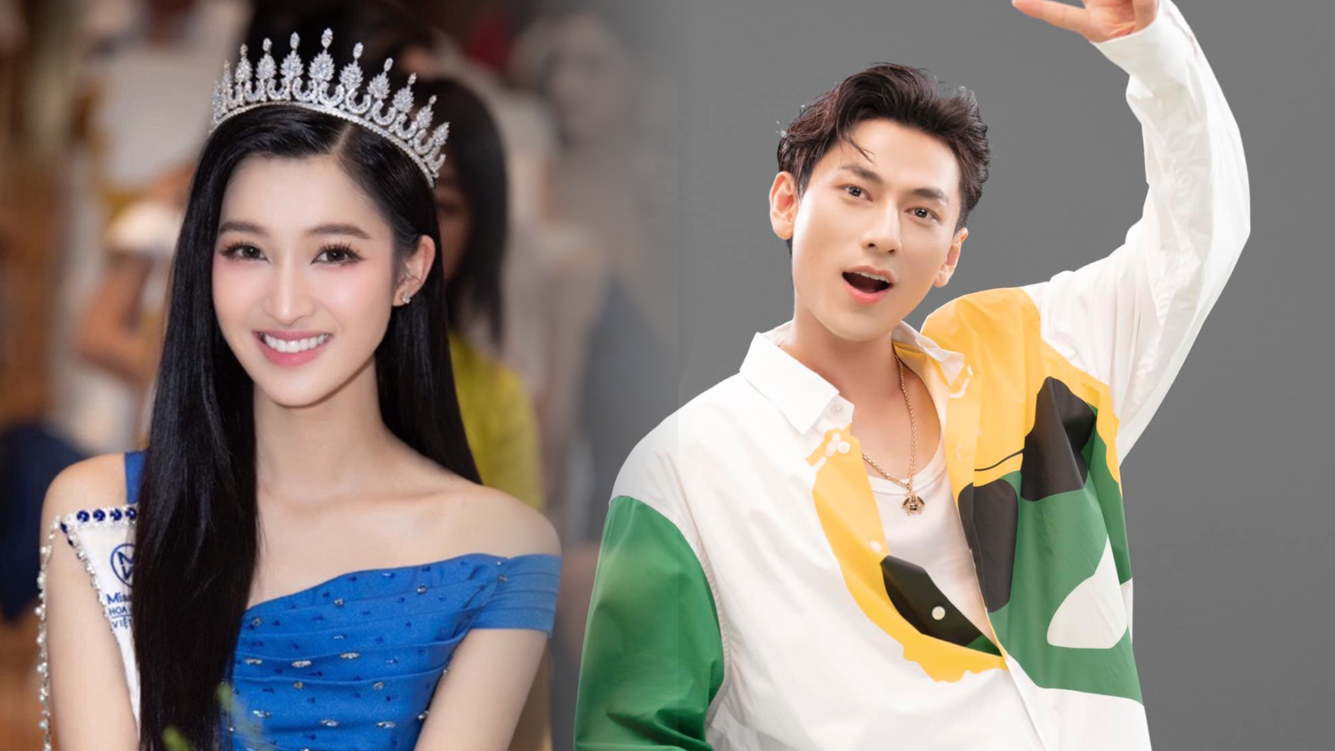 Isaac - Phương Nhi là cặp trai tài gái sắc nhận được sự quan tâm, ủng hộ lớn từ phía khán giả (Ảnh: Chụp màn hình) Isaac - Phương Nhi là cặp trai tài gái sắc nhận được sự quan tâm, ủng hộ lớn từ phía khán giả (Ảnh: Chụp màn hình)