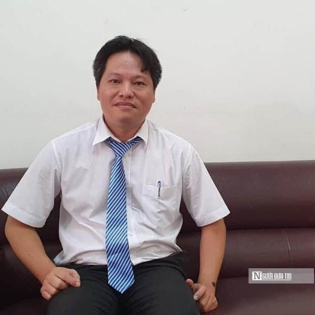 Thạc sĩ Phan Thế Hoài cho rằng thầy cô, phụ huynh cần tạo động lực cho học sinh thay vì chạy theo thành tích.