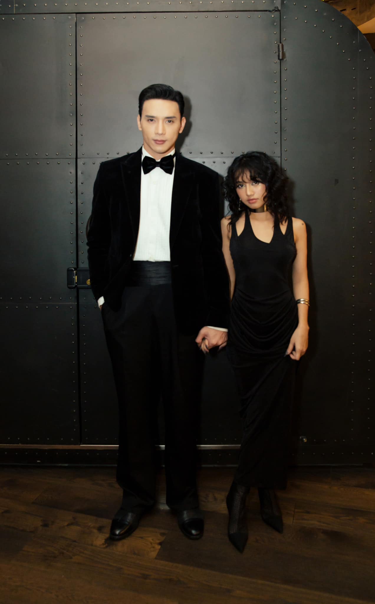 Hiện tại, bộ phim điện ảnh Thanh sói có Thuận Nguyễn đóng đang nhận được sự dõi theo của khán giả (Ảnh: FBNV)