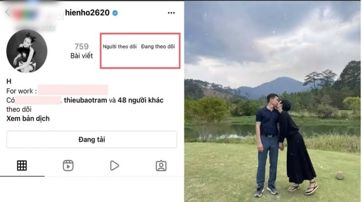 Phương Oanh - Hiền Hồ bị VTV24 nhắc tên khi lọt top Xu hướng của năm 2022 - Ảnh 1