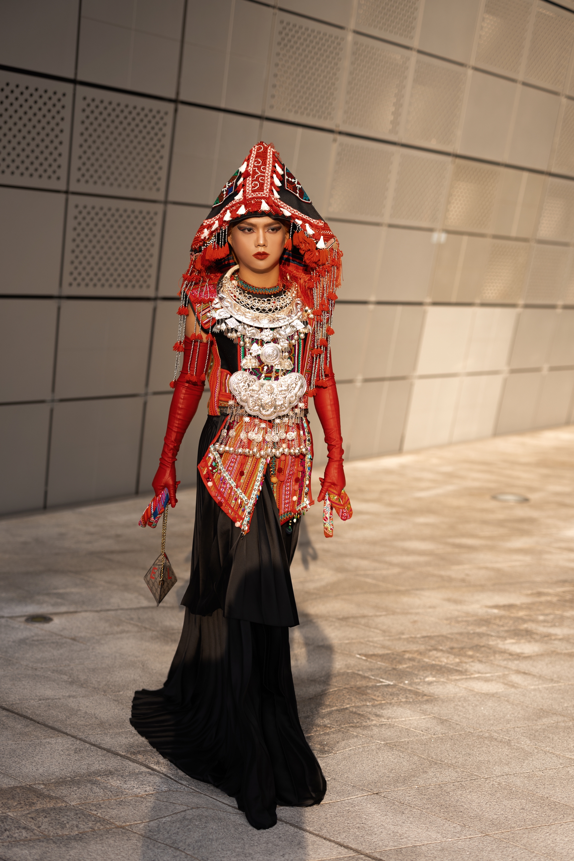 Nhà sáng tạo nội dung Phạm Thoại là Talent của YeaH1UP 