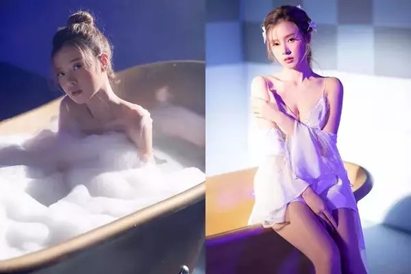 Midu luôn biết cách khoe khéo cơ thể của mình (Ảnh: Internet) Midu luôn biết cách khoe khéo cơ thể của mình (Ảnh: Internet)