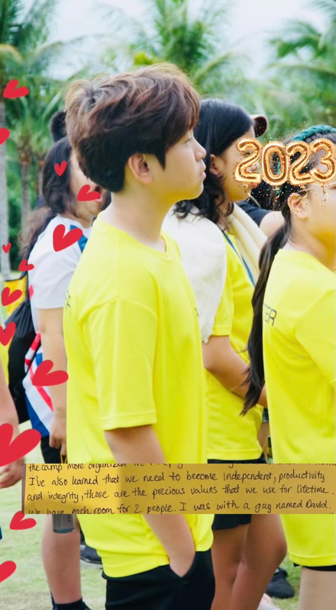 Con trai của shark Bình ngày càng khôn lớn, đẹp trai (Ảnh: FBNV)