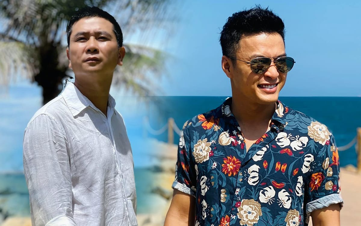 Hồ Hoài Anh - Hồng Đăng từng vướng phải ồn ào tại Tây Ban Nha khiến cư dân mạng xôn xao (Ảnh: FBNV)