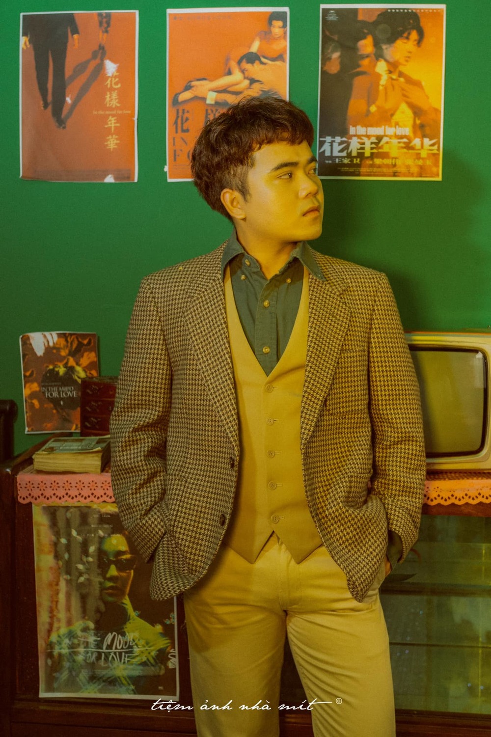 Bông Tím là ai? Bông Tím bị bạn trai lừa dối, lợi dụng hình ảnh, khẳng định yêu 'trai đểu'  - Ảnh 3