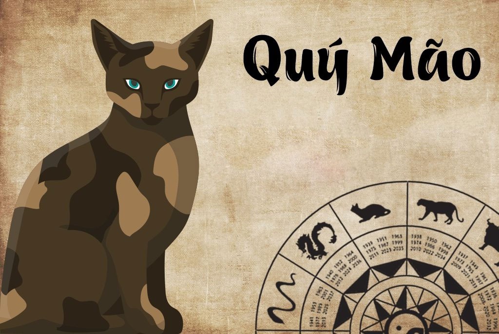 Gia chủ tuổi Mão chọn ngày giờ và hướng xuất hành trong Tết Quý Mão (Ảnh: Internet)