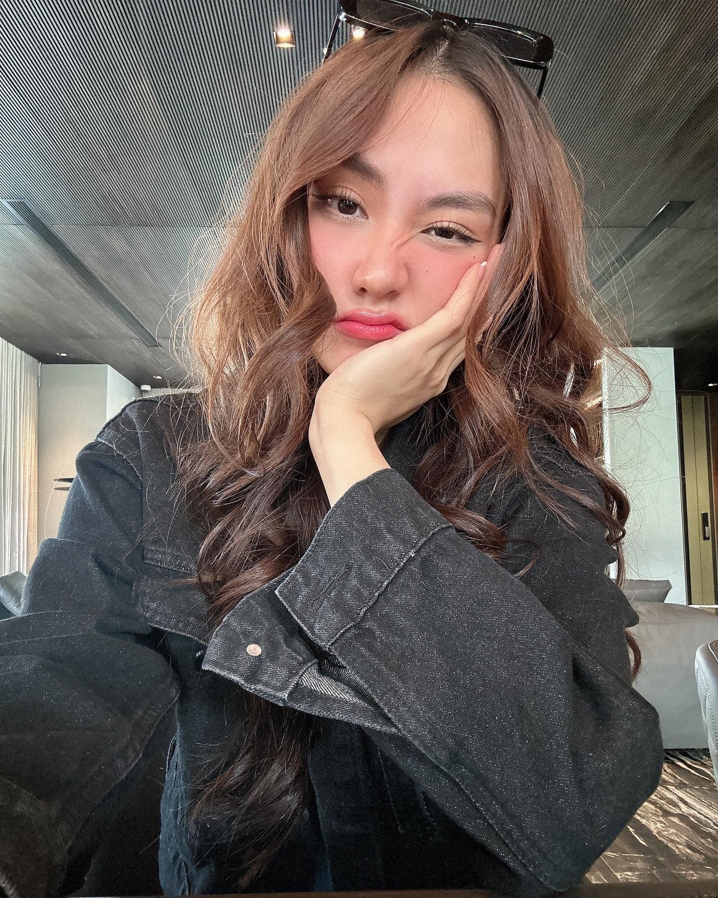 Mai Phương khoe nhan sắc xinh đẹp trong ngày Mùng 9 Tết (Ảnh: FBNV)