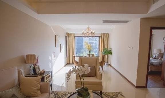 Theo nhiều chuyên gia, vị trí đặt chổi có ý nghĩa vô cùng quan trọng để đón tài lộc (Ảnh: Internet)