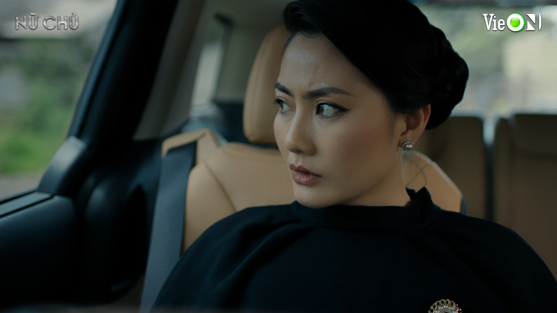 Diễn viên Ngọc Lan khuyên chị em đừng ghen khi chồng ngoại tình - Ảnh 2 Diễn viên Ngọc Lan khuyên chị em đừng ghen khi chồng ngoại tình - Ảnh 2