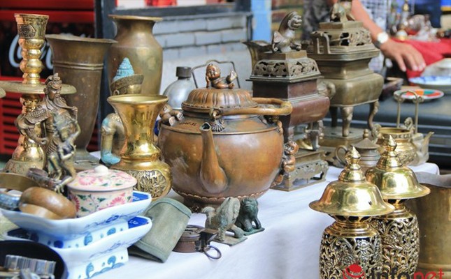 Tổ tiên mách bảo: 5 đồ vật dù quý nhưng không nên để lâu trong nhà, tránh rước hoá  - Ảnh 2