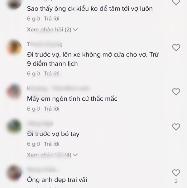 Động thái bất ngờ của thiếu gia Đỗ Vinh Quang trước nghi vấn lạnh nhạt với Đỗ Mỹ Linh 3