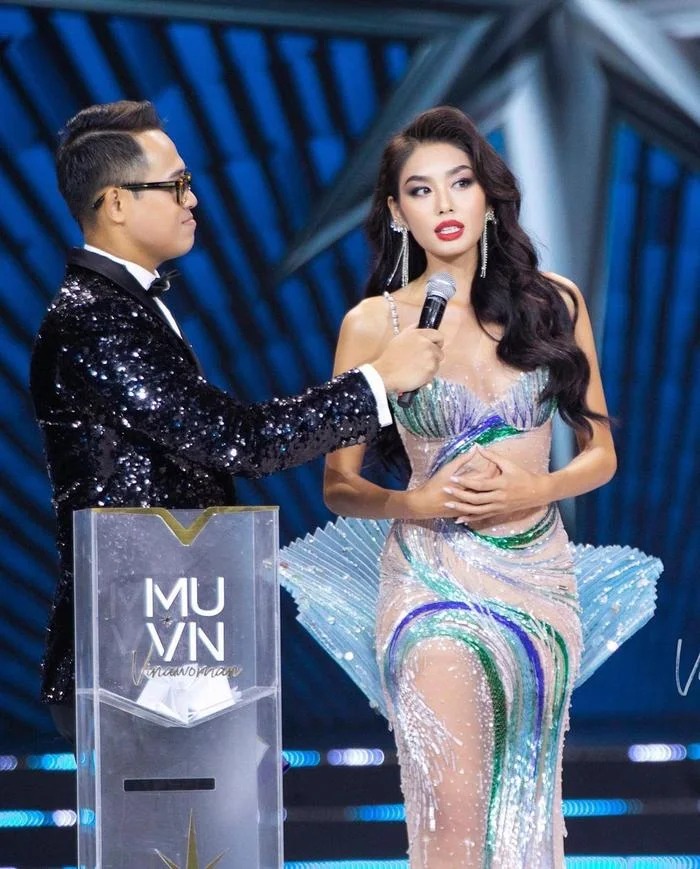 CEO Lan Khuê lên tiếng về suất dự thi Miss Universe 2023, Thảo Nhi Lê liệu có cơ hội? 