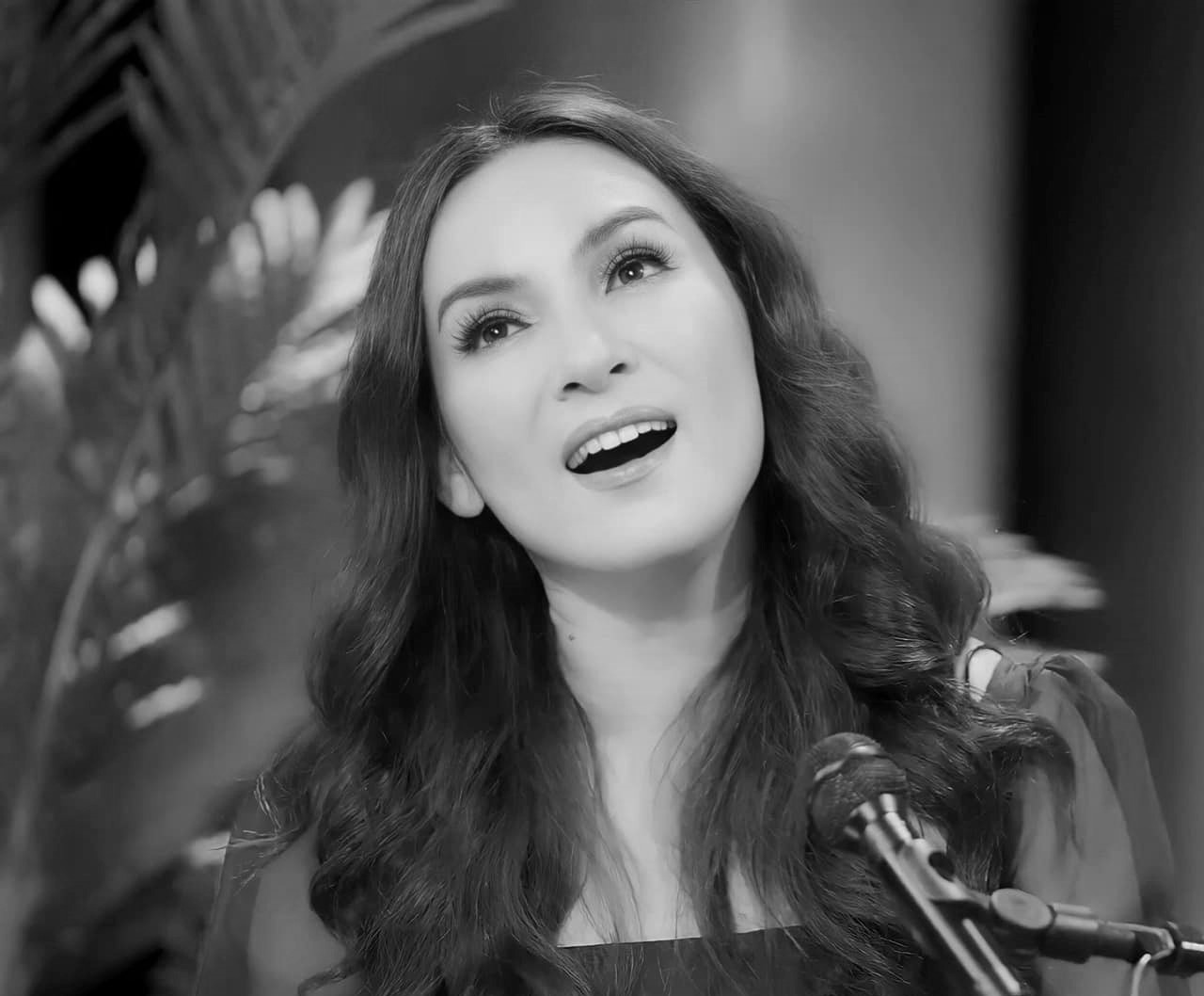 Sự ra đi của Phi Nhung khiến cho khán giả không khỏi xót thương, bàng hoàng (Ảnh: FBNV)