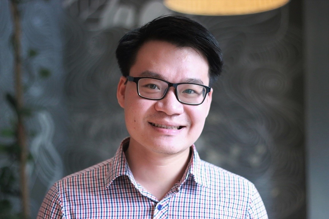 Thầy Vũ Khắc Ngọc đánh giá đề thi tham khảo đáp ứng đủ mức độ phân hoá học sinh.