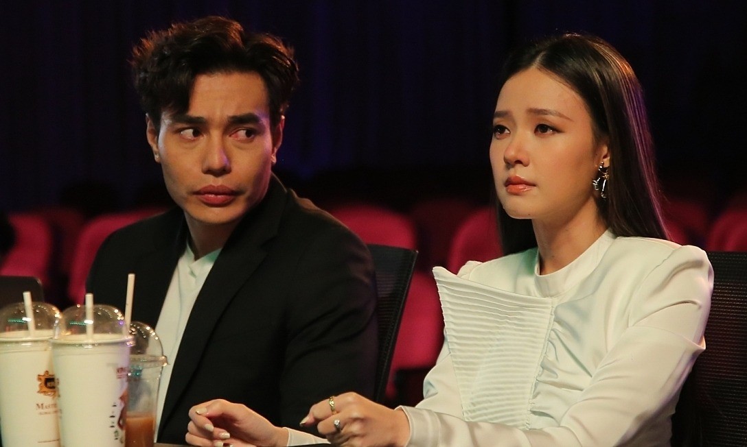 Lê Dương Bảo Lâm tiết lộ Midu lúc nào cũng một thân một mình khi đi quay phim 1 Lê Dương Bảo Lâm tiết lộ Midu lúc nào cũng một thân một mình khi đi quay phim 1
