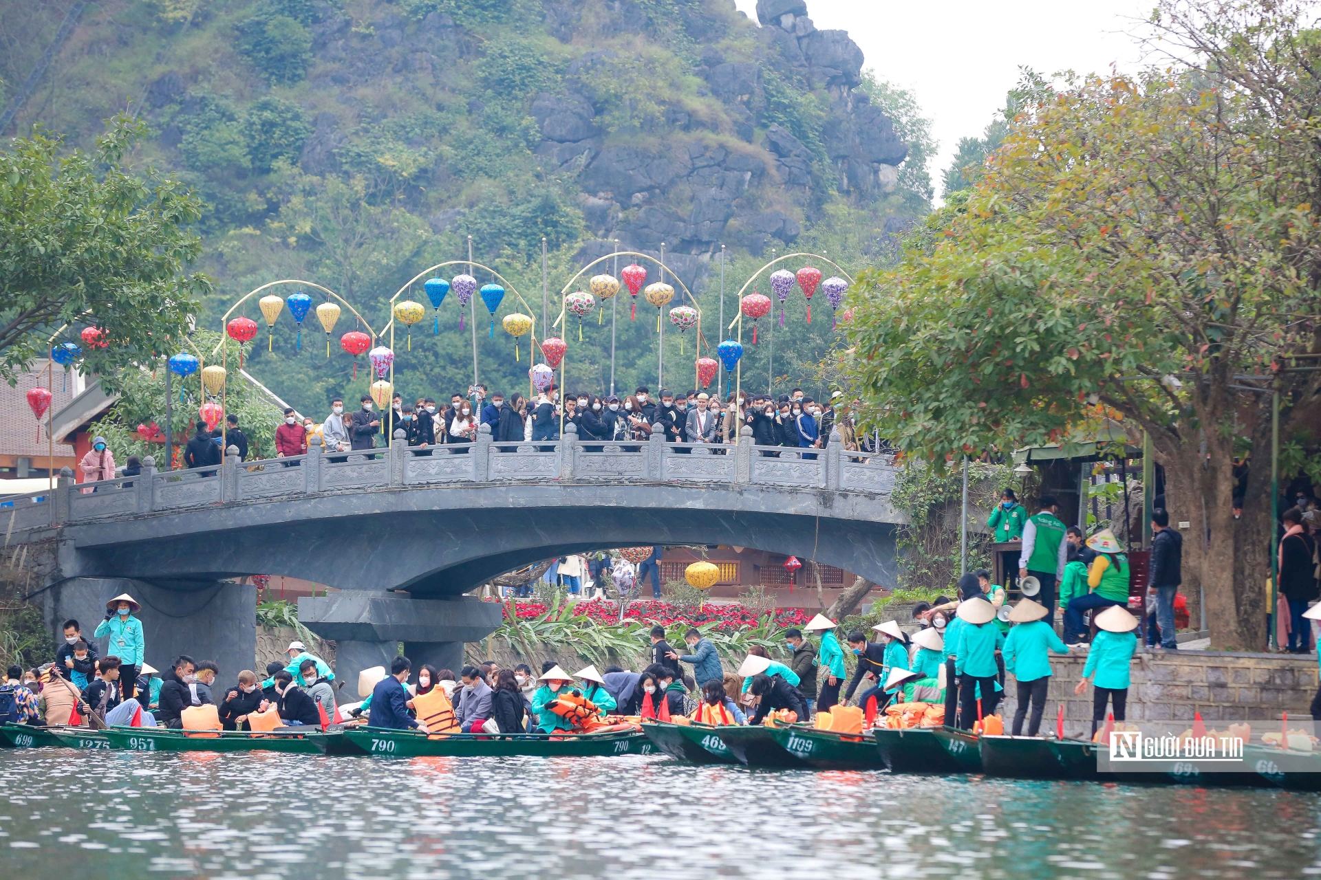 Ngành du lịch thay đổi hậu Covid-19, thí sinh nên lựa chọn thế nào? 2 Ngành du lịch thay đổi hậu Covid-19, thí sinh nên lựa chọn thế nào? 2