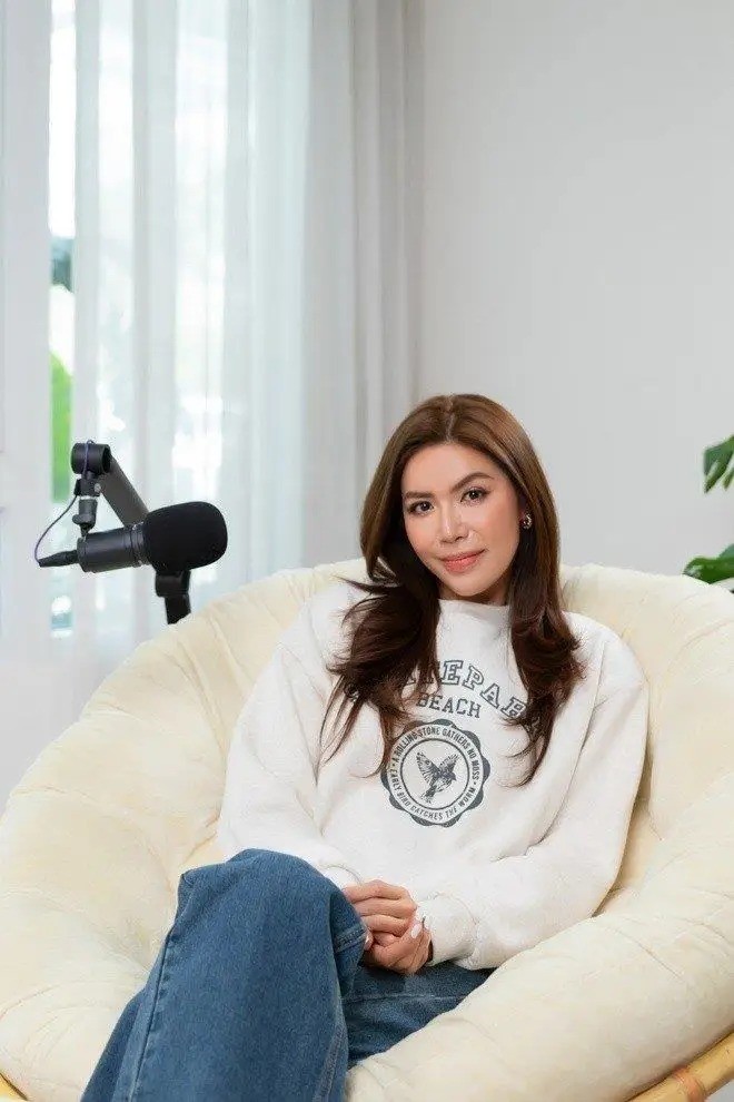 Minh Tú tiết lộ từng chia tay bạn trai ngoại quốc, lý do khiến nhiều người xót xa 1 Minh Tú tiết lộ từng chia tay bạn trai ngoại quốc, lý do khiến nhiều người xót xa 1