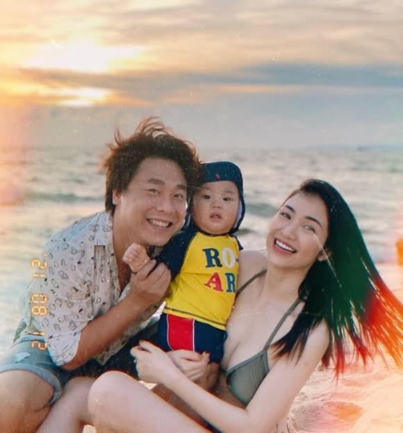 Thiếu gia Minh Hải lên tiếng trước nghi vấn không chu cấp tiền nuôi con cho Hoà Minzy 1 Thiếu gia Minh Hải lên tiếng trước nghi vấn không chu cấp tiền nuôi con cho Hoà Minzy 1