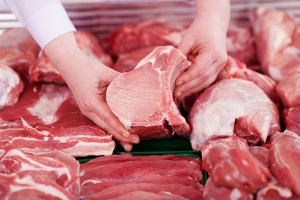 5 bước quan trọng để bảo quản thịt lợn tươi ngon mà vẫn giàu chất dinh dưỡng 1 5 bước quan trọng để bảo quản thịt lợn tươi ngon mà vẫn giàu chất dinh dưỡng 1