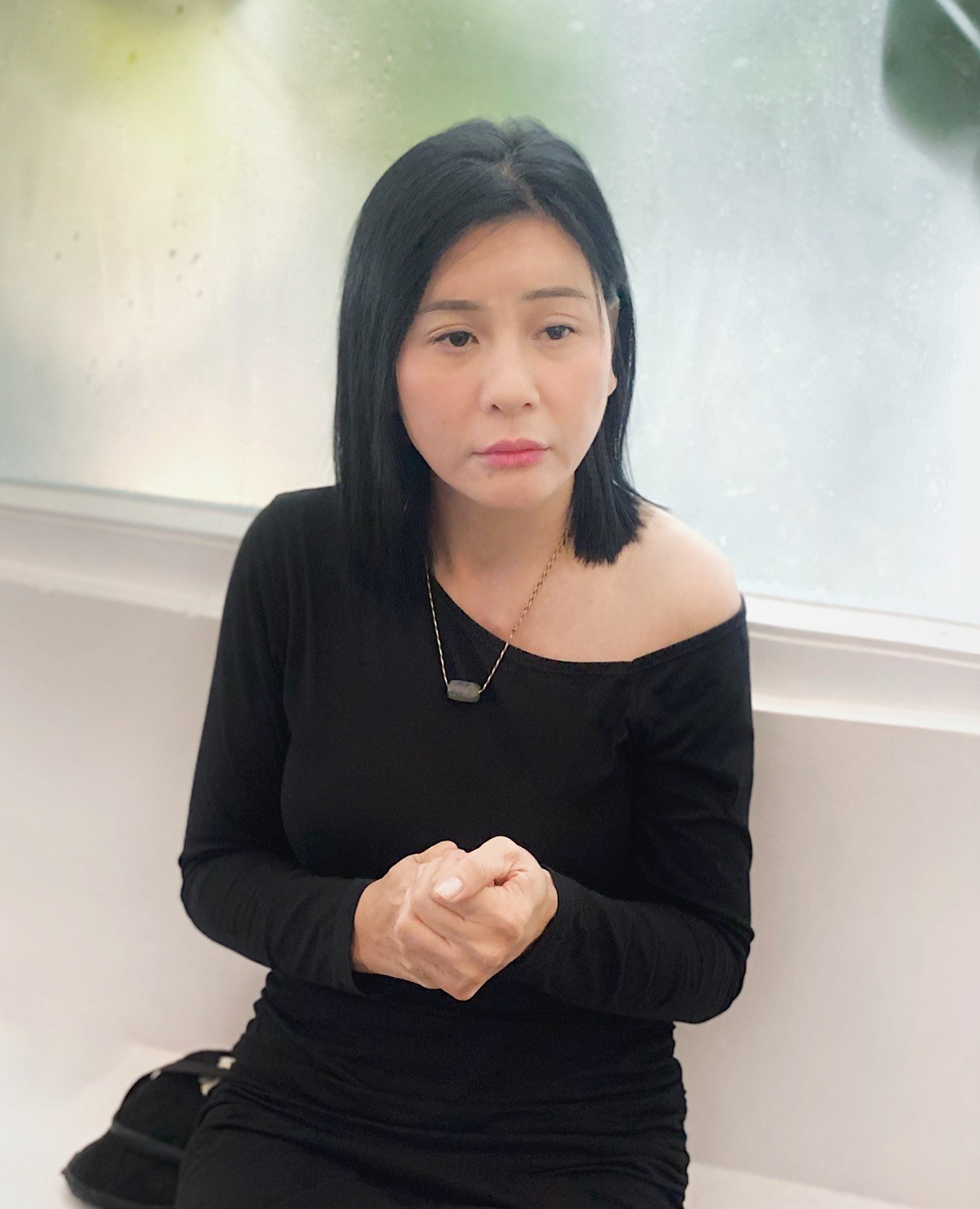 Cát Phượng khoe nhan sắc xinh đẹp khi đi đám cưới đồng nghiệp 1 Cát Phượng khoe nhan sắc xinh đẹp khi đi đám cưới đồng nghiệp 1