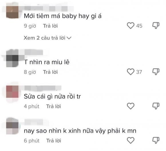 Hoa hậu Mai Phương dính nghi vấn trùng tu nhan sắc, diện mạo hiện tại gây bất ngờ  - Ảnh 3