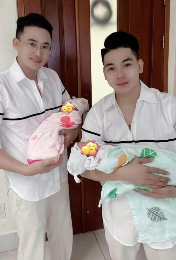 Thanh Đoàn 'đáp trả' khi con lớn lên sẽ bị xấu hổ vì không có mẹ 1 Thanh Đoàn 'đáp trả' khi con lớn lên sẽ bị xấu hổ vì không có mẹ 1