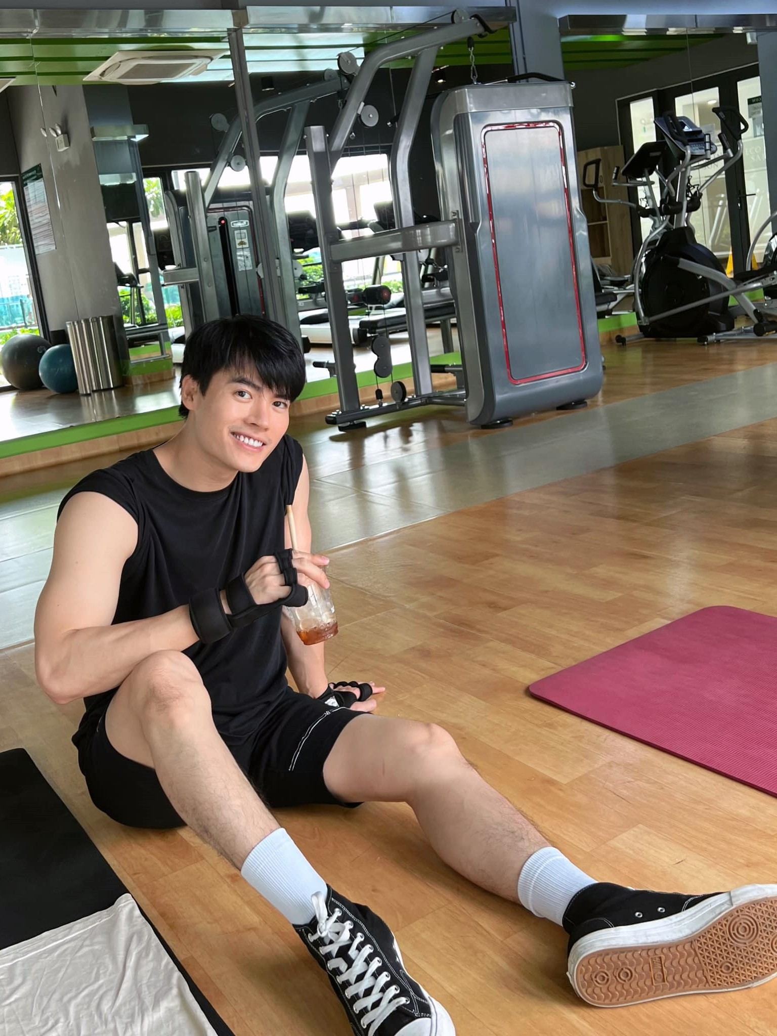 Võ Tấn Phát lần đầu nói rõ về chuyện tình cảm với MC Đại Nghĩa 4 Võ Tấn Phát lần đầu nói rõ về chuyện tình cảm với MC Đại Nghĩa 4