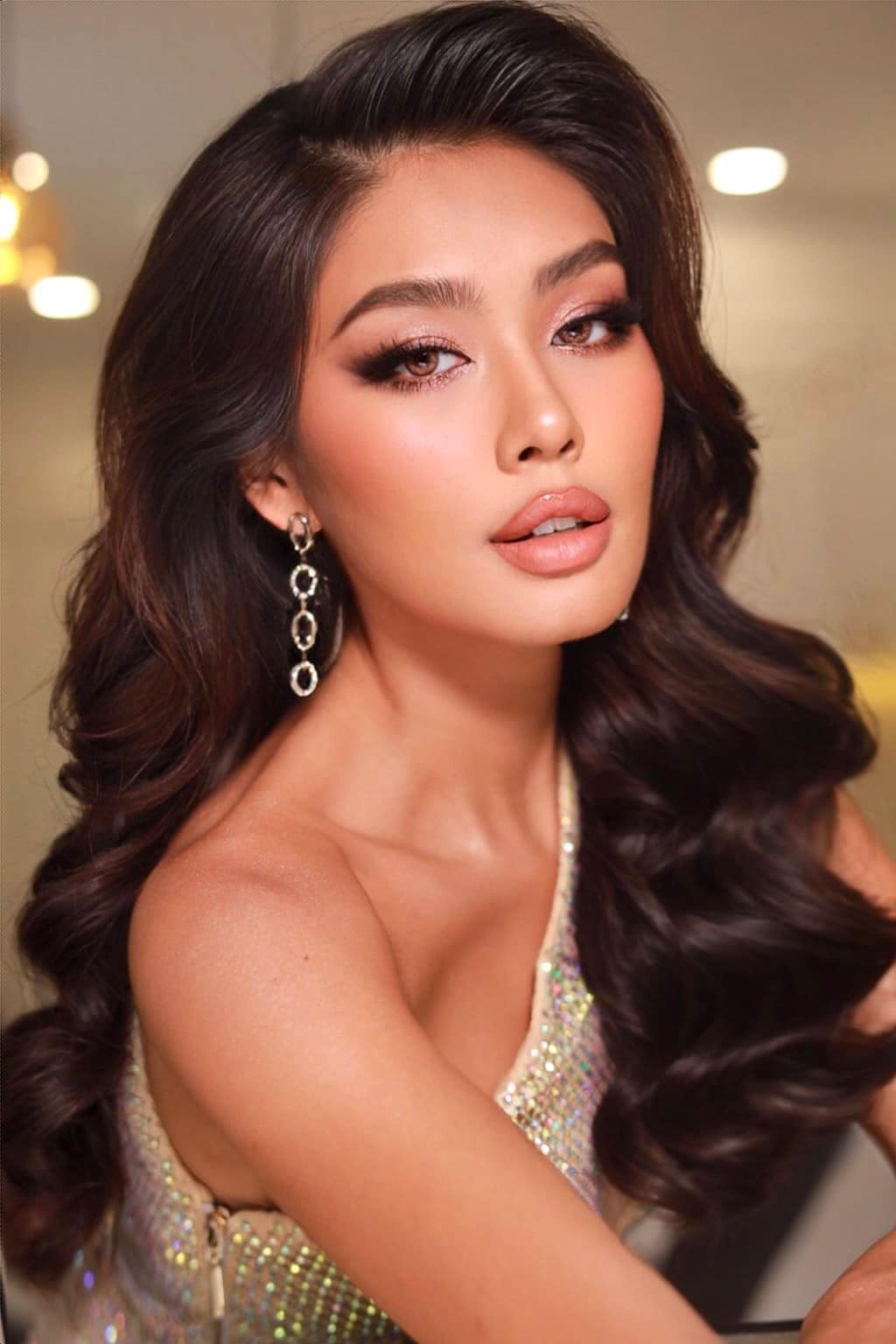 Phía Miss Universe Vietnam tung bằng chứng tố ngược lại lời nói của CEO Bảo Hoàng 4 Phía Miss Universe Vietnam tung bằng chứng tố ngược lại lời nói của CEO Bảo Hoàng 4