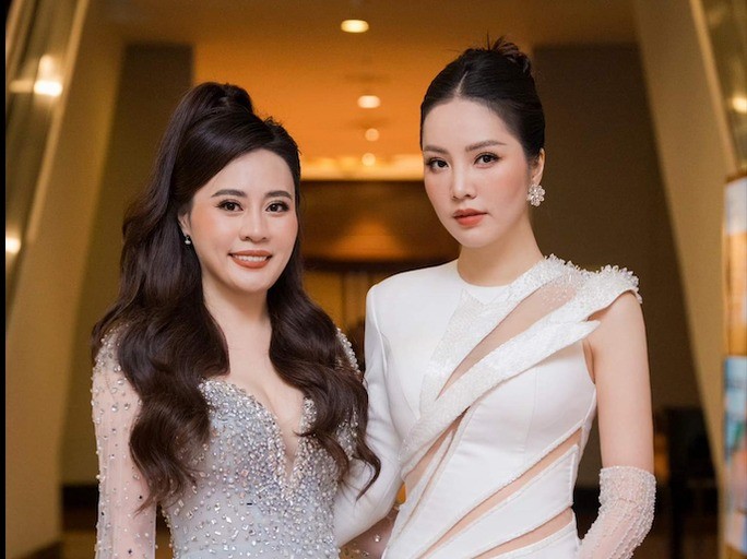 Mrs Grand Vietnam chấp nhận thí sinh đã 'dao kéo' dự thi 1 Mrs Grand Vietnam chấp nhận thí sinh đã 'dao kéo' dự thi 1