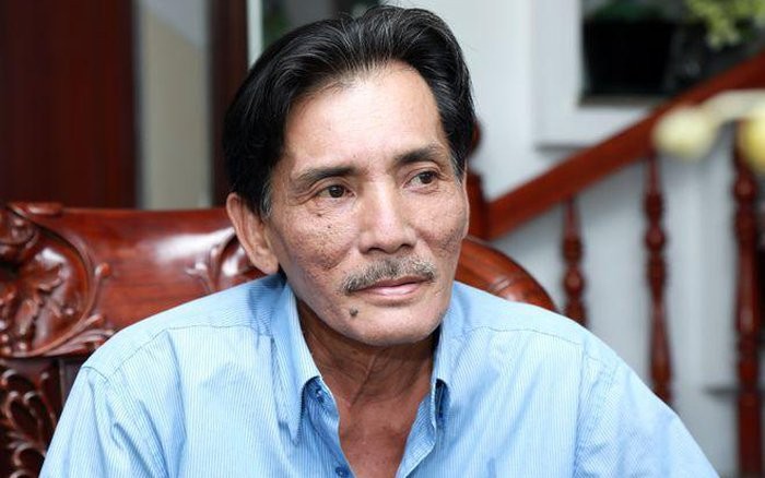 Thời gian qua, NS Thương Tín bị dính tin đồn qua đời. Sau đó, nam diễn viên đã lên tiếng bác bỏ (Ảnh: Internet) Thời gian qua, NS Thương Tín bị dính tin đồn qua đời. Sau đó, nam diễn viên đã lên tiếng bác bỏ (Ảnh: Internet)