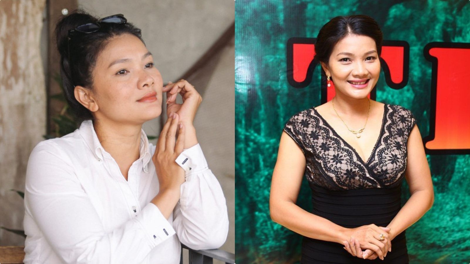 Diễn viên Kiều Trinh nói về vai bà Tư trong 'Mặt trời mùa đông' 3 Diễn viên Kiều Trinh nói về vai bà Tư trong 'Mặt trời mùa đông' 3