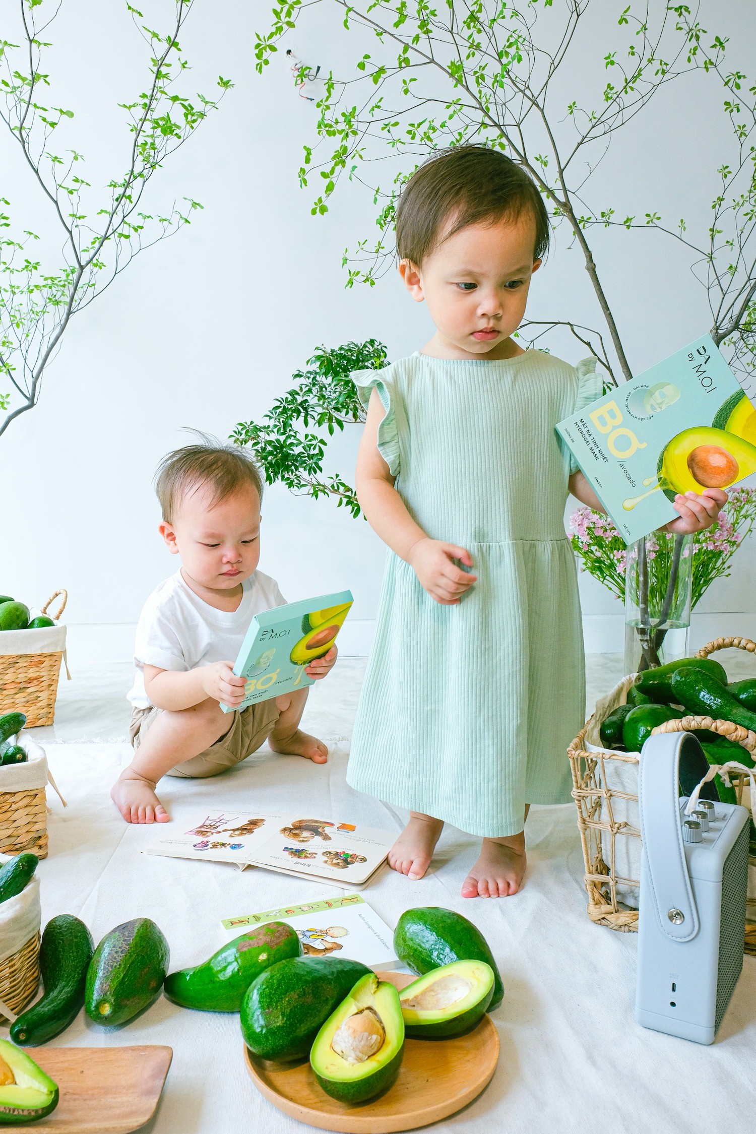 Hồ Ngọc Hà hé lộ lý do đặt tên con gái là Lisa 3 Hồ Ngọc Hà hé lộ lý do đặt tên con gái là Lisa 3