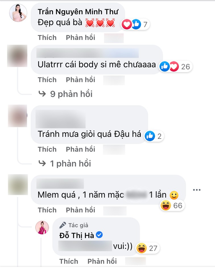 Hoa hậu Đỗ Thị Hà hiếm hoi khoe ảnh diện bikini sau khi kết thúc nhiệm kỳ 3 Hoa hậu Đỗ Thị Hà hiếm hoi khoe ảnh diện bikini sau khi kết thúc nhiệm kỳ 3