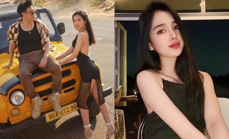 Xôn xao hình ảnh Hồ Quang Hiếu 'tác động vật lý' bạn gái kém tuổi - Ảnh 1 Xôn xao hình ảnh Hồ Quang Hiếu 'tác động vật lý' bạn gái kém tuổi - Ảnh 1