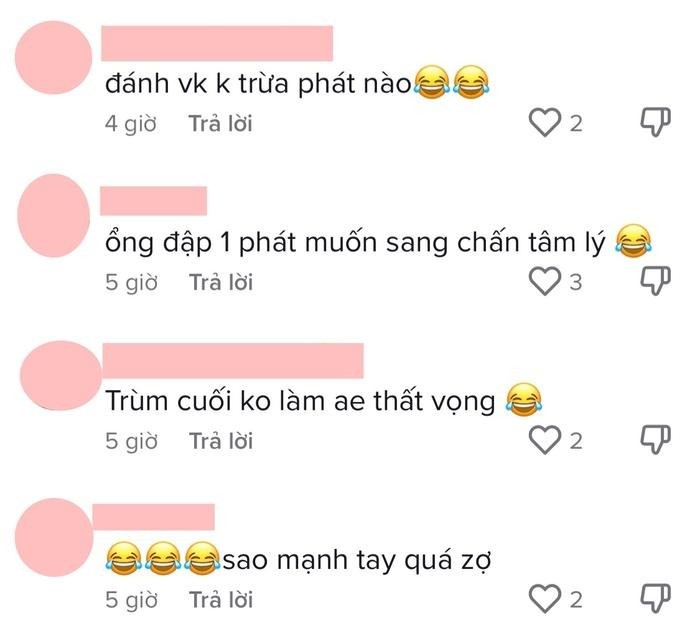 CDM để lại bình luận trước hành động của Hồ Quang Hiếu (Ảnh: Chụp màn hình) CDM để lại bình luận trước hành động của Hồ Quang Hiếu (Ảnh: Chụp màn hình)