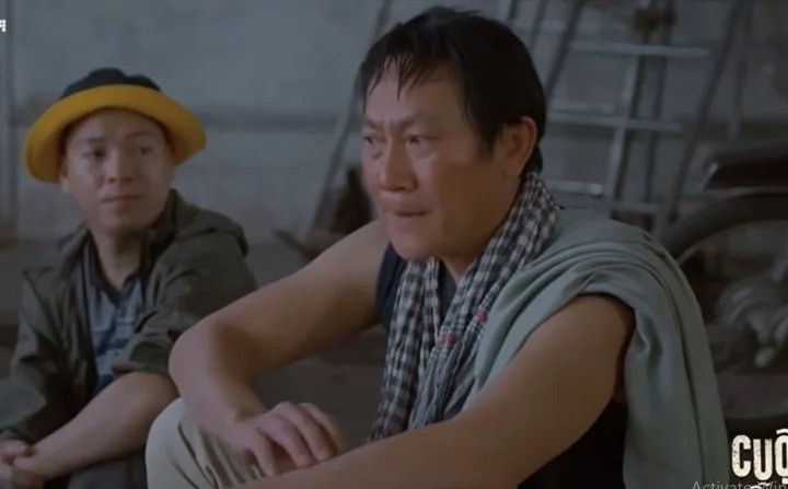 Lưu ngồi phân công cả xóm giúp giải oan cho Luyến Lưu ngồi phân công cả xóm giúp giải oan cho Luyến