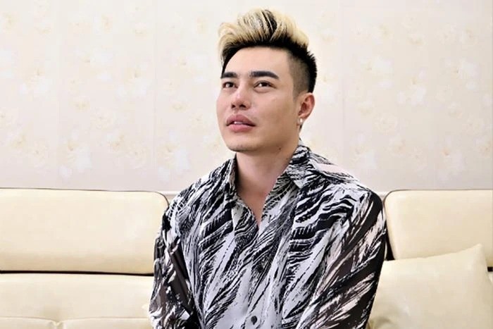 Thời gian vừa qua, Lê Dương Bảo Lâm liên tục đối diện với những tin đồn không đúng về mình (Ảnh: Chụp màn hình) Thời gian vừa qua, Lê Dương Bảo Lâm liên tục đối diện với những tin đồn không đúng về mình (Ảnh: Chụp màn hình)