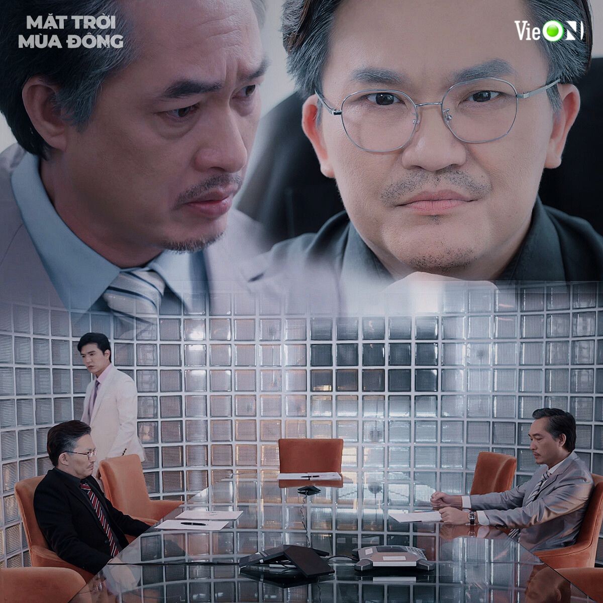 Suốt 25 năm hoạt động nghệ thuật, Đại Nghĩa trải lòng về vai diễn đáng nhớ: Thổ lộ thêm mong muốn ở hiện tại - Ảnh 1