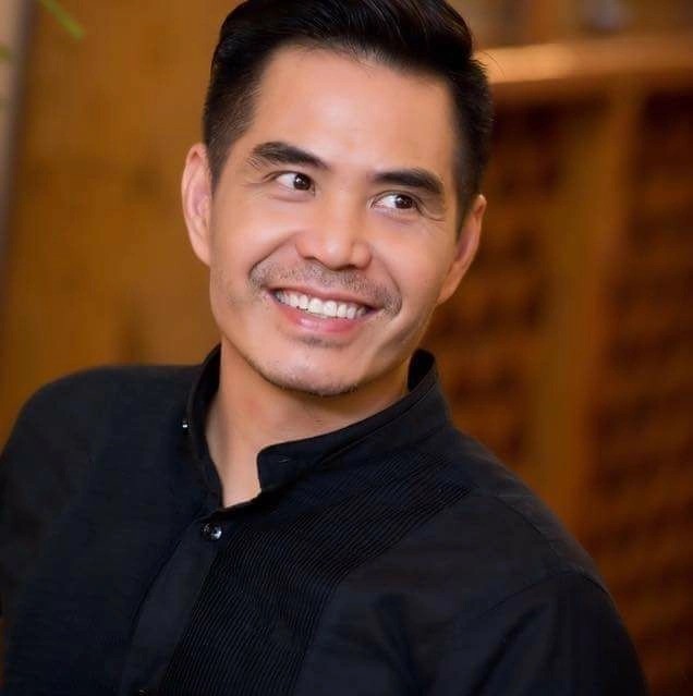 Diễn viên Trung Dũng chính thức lên tiếng về tin đồn là người thuộc cộng đồng LGBT - Ảnh 1 Diễn viên Trung Dũng chính thức lên tiếng về tin đồn là người thuộc cộng đồng LGBT - Ảnh 1