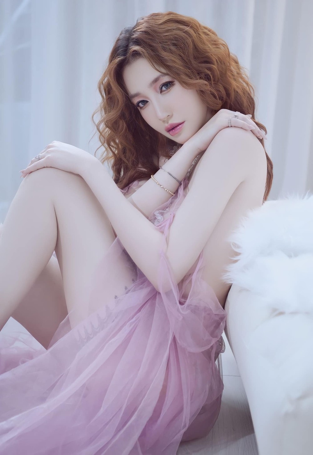 Phản ứng của Elly Trần trước lời gạ gẫm khiếm nhã 4 Phản ứng của Elly Trần trước lời gạ gẫm khiếm nhã 4
