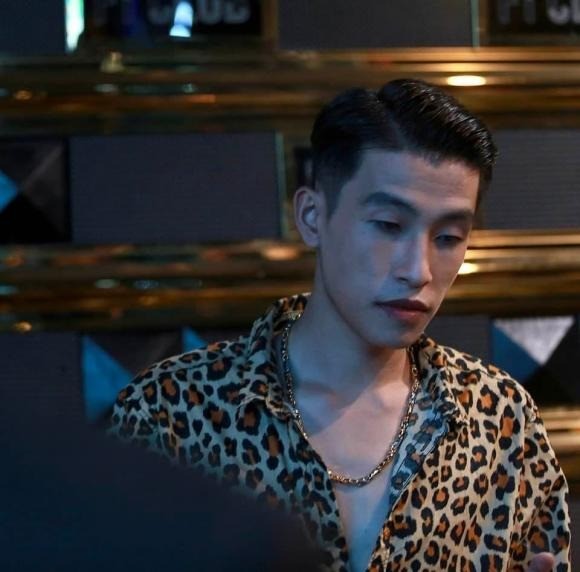 Tuấn Mõ có niềm đam mê lớn với diễn xuất (Ảnh: FBNV) Tuấn Mõ có niềm đam mê lớn với diễn xuất (Ảnh: FBNV)