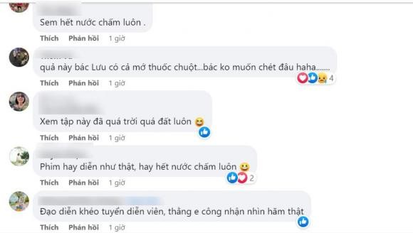 Danh tính nam diễn viên đảm nhận vai em trai lấc cấc, liên tục 'báo' Luyến Lươn (Thanh Hương) trong 'Cuộc đời vẫn đẹp sao' - Ảnh 3 Danh tính nam diễn viên đảm nhận vai em trai lấc cấc, liên tục 'báo' Luyến Lươn (Thanh Hương) trong 'Cuộc đời vẫn đẹp sao' - Ảnh 3