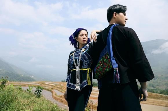 Lệ Quyên bất ngờ để lộ tính cách thật của Lâm Bảo Châu 2 Lệ Quyên bất ngờ để lộ tính cách thật của Lâm Bảo Châu 2