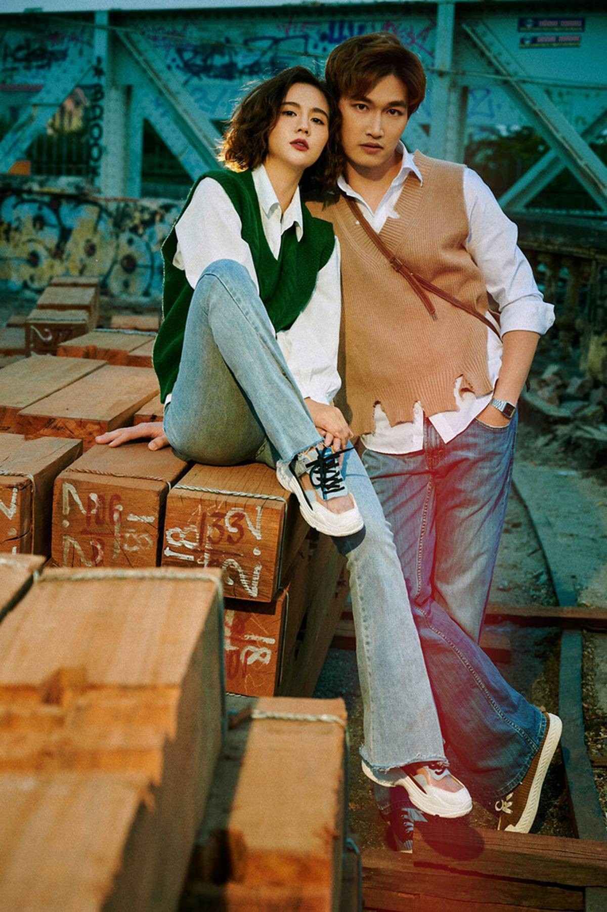 Diễn viên Hương Giang tiết lộ cuộc sống rơi vào cảnh hoang mang, vô định - Ảnh 1